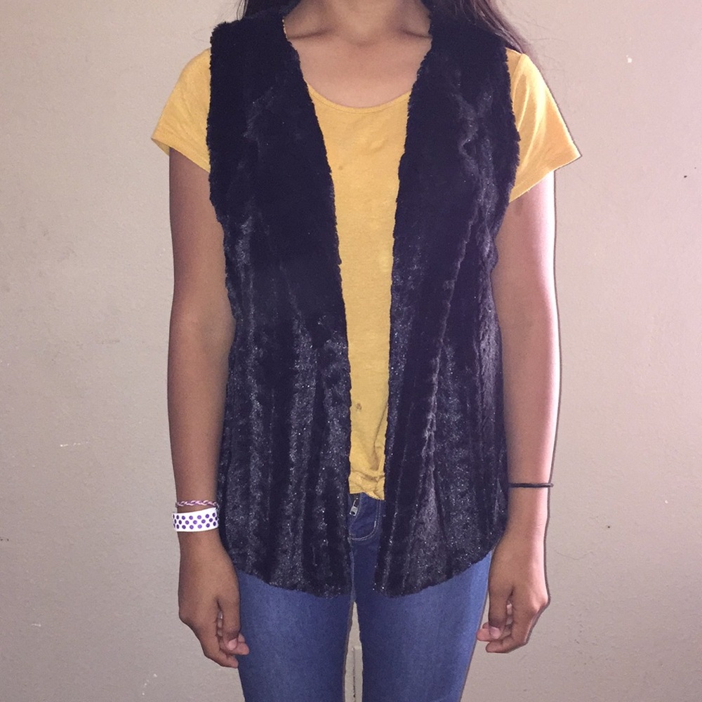 Flur vest